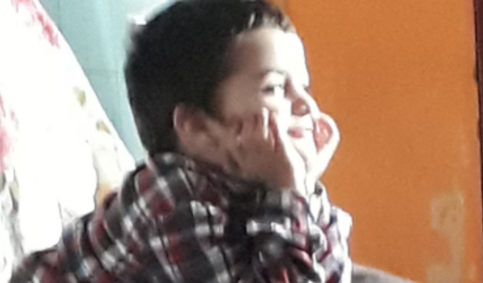 Medicação e tratamento para um Anjo Azul