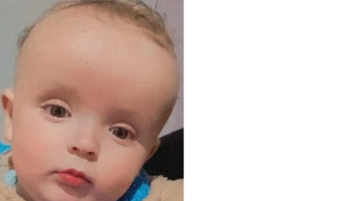 Ajuda para meu filho doente