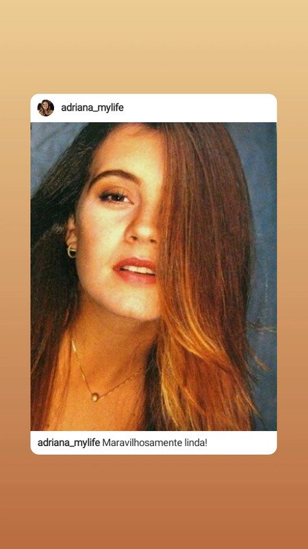 Rosana aparecida da Silva 