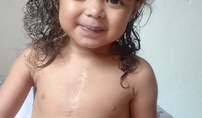 Ajuda para realizar cirurgia