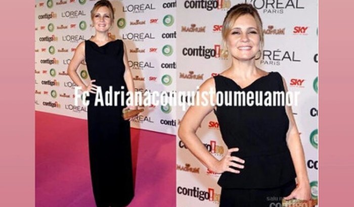 Rosana aparecida da Silva 