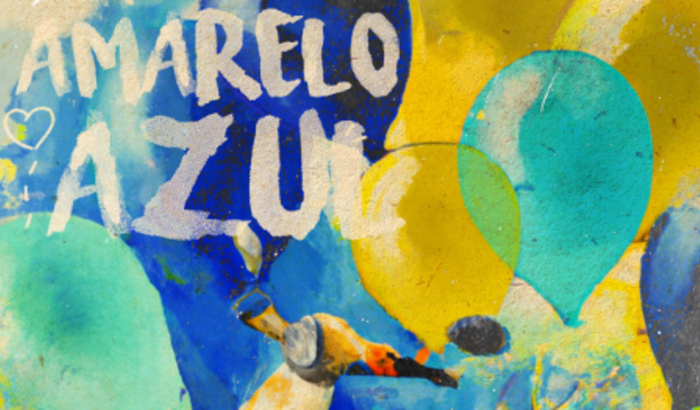 Me ajude a fazer boa música