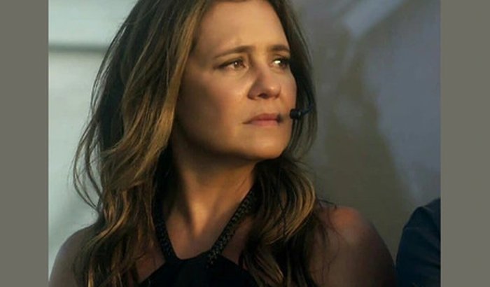 Rosana aparecida da Silva 