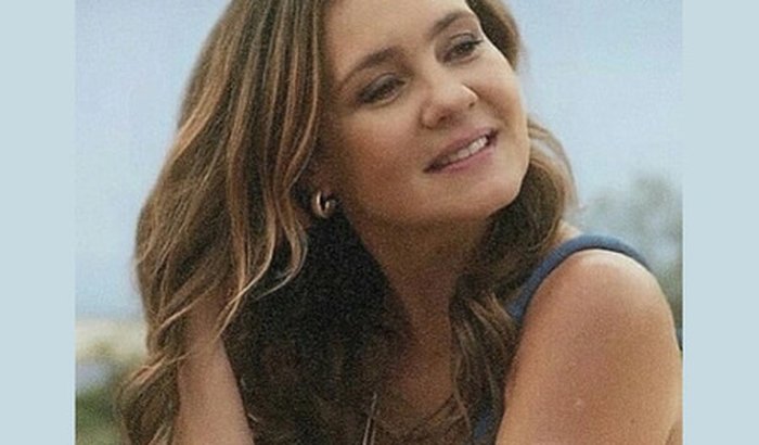 Rosana aparecida da Silva 