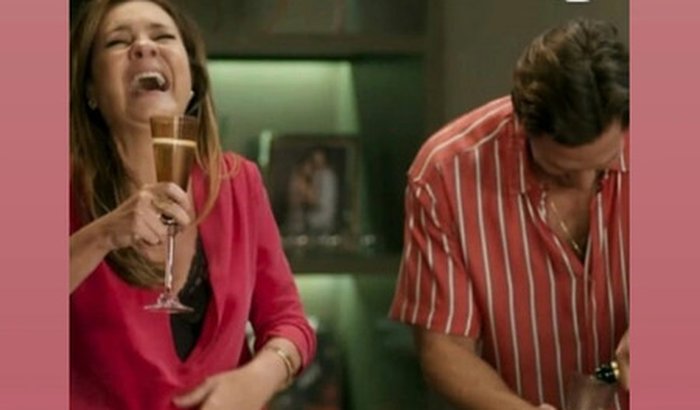 Rosana aparecida da Silva 