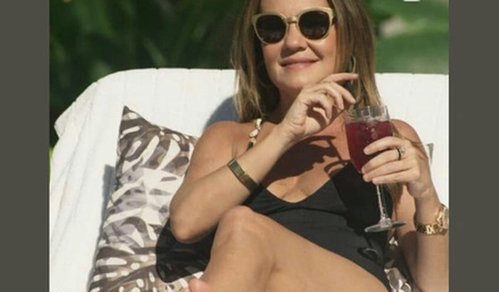 Rosana aparecida da Silva 