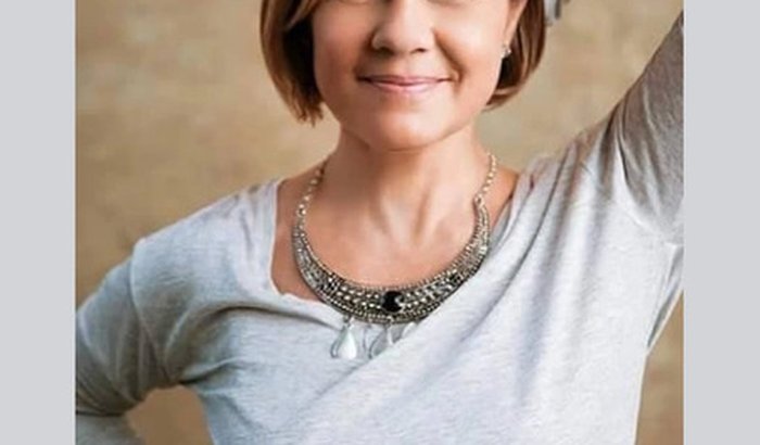 Rosana aparecida da Silva 