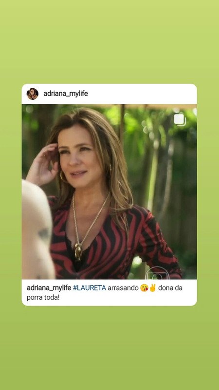 Rosana aparecida da Silva 