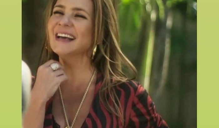 Rosana aparecida da Silva 