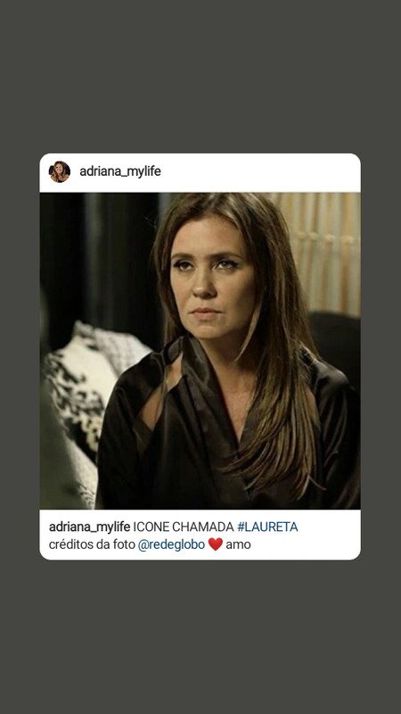 Rosana aparecida da Silva 