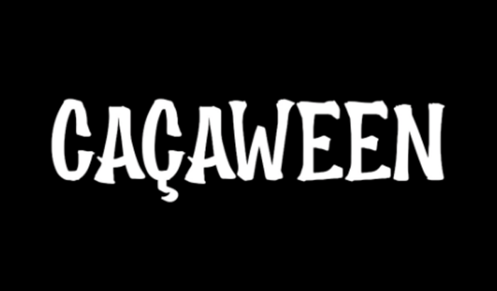 Caçaween