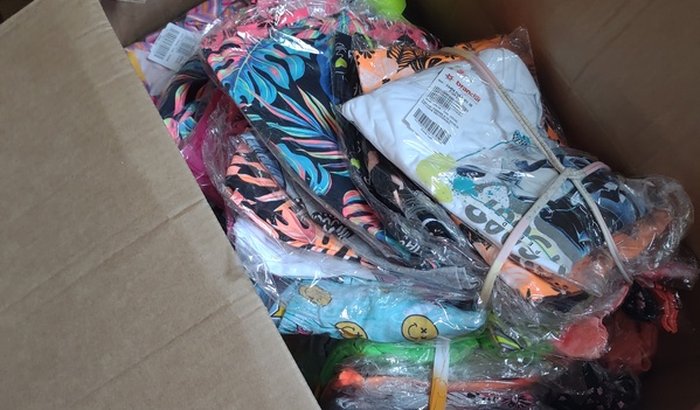 Volta a trabalhar e sustentar a mim e a minha filha