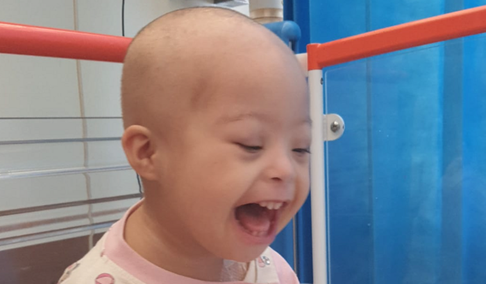 Todos pela Hanna Luiza