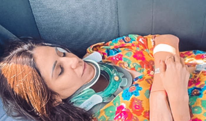 Me ajuda para a dor de cabeça constante 