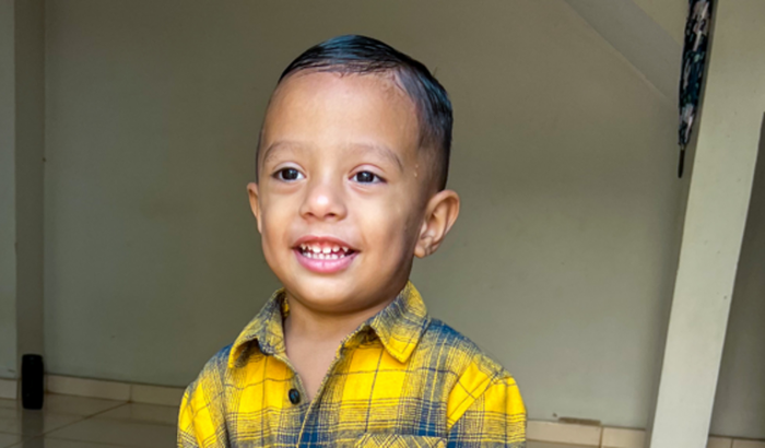 Exames neurológicos do Pedro henrico