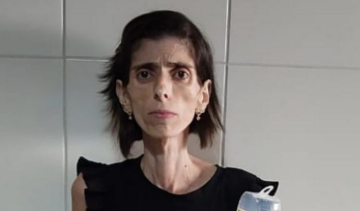 Vamos ajudar mais uma vez nossa querida Giovana!