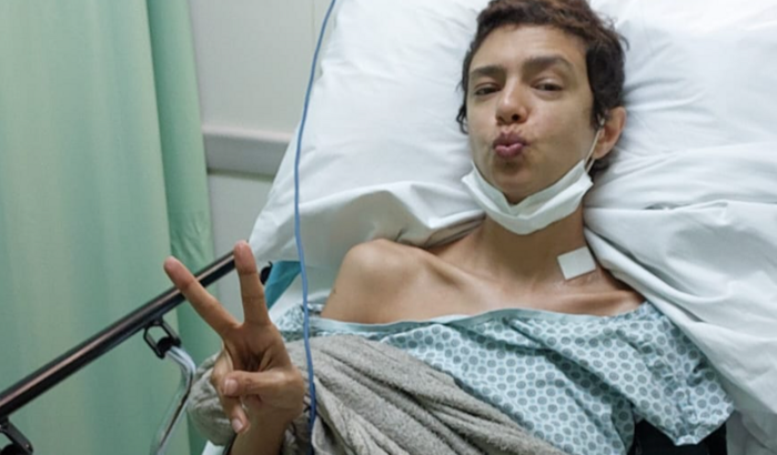 Tratamento contra o câncer