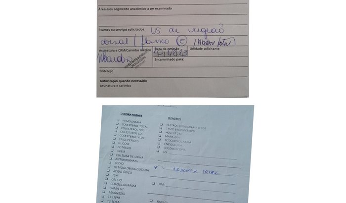 Cirurgia da Jeniffer 