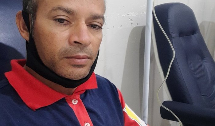 Ajuda para cleber fernandes da silva