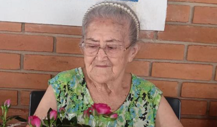 Dona Julieta 