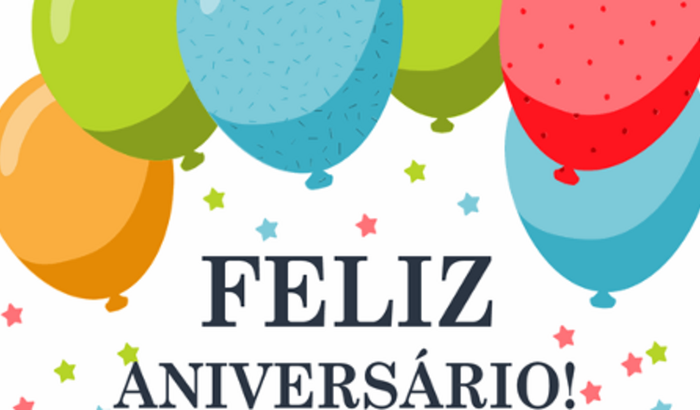 Aniversário da Thathá