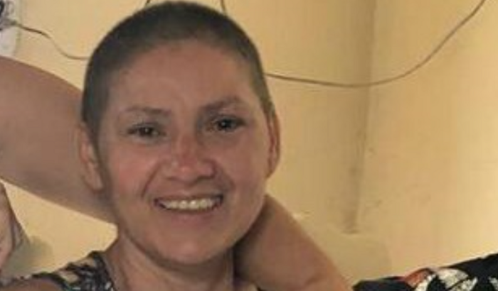 Ajuda para o procedimento cirúrgico de Fabiana!