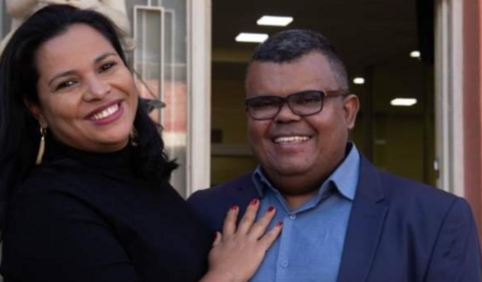 Lista de presente - Casamento Marcela & Arnaldo