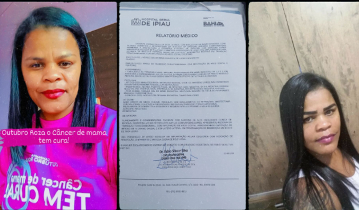 Jô contra o Câncer de Mama ❤