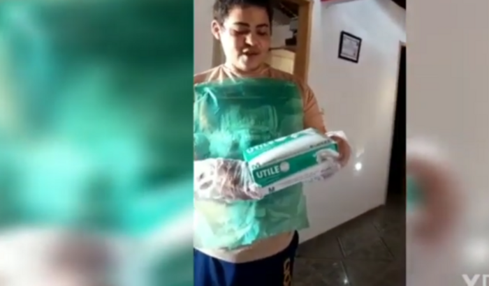 Sobrevivendo com toc e depressao