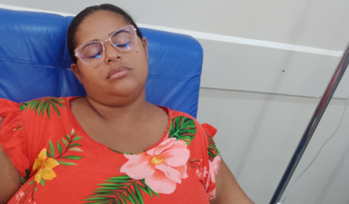 Exames para o tratamento de câncer