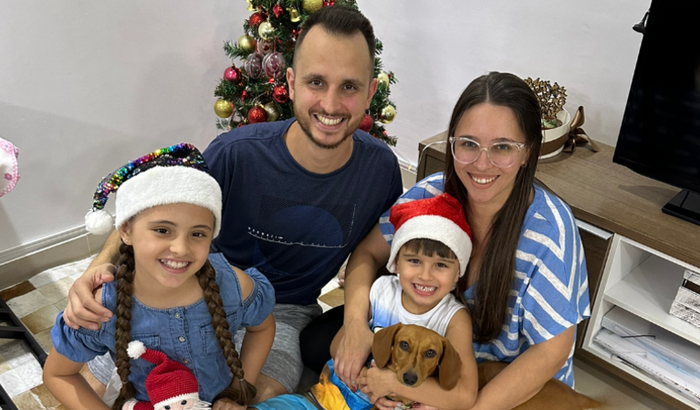 Tratamento câncer - Marcelo