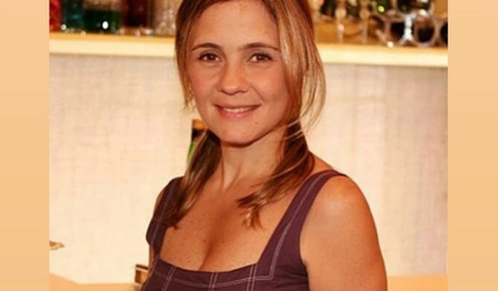 Rosana aparecida da Silva 