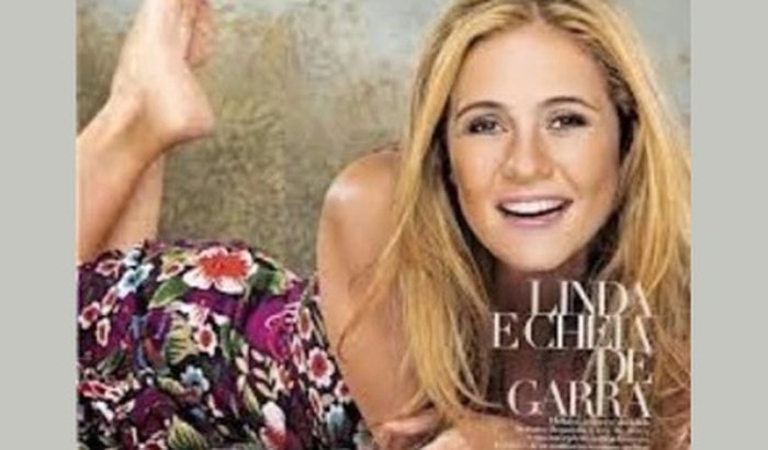 Rosana aparecida da Silva