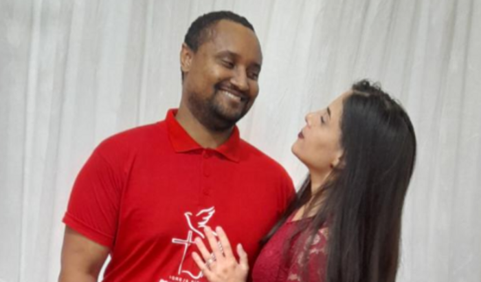 AJUDA DEVIDO A DESCOBERTA DE 9 TUMORES EM MINHA ESPOSA.