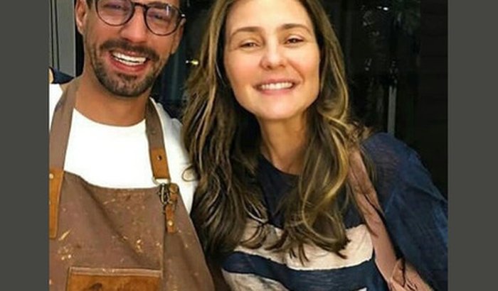 Rosana aparecida da Silva 