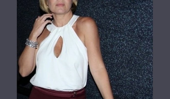 Rosana aparecida da Silva 