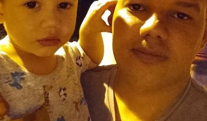 De volta para minha terra