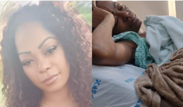 Ajuda para tratamento Médico da Rosa