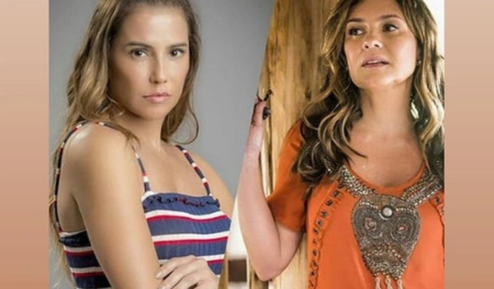 Rosana aparecida da Silva 