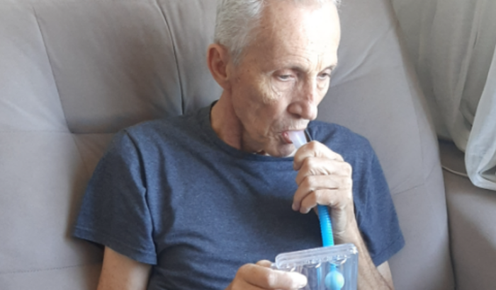 Tratamento Câncer Rosalino Colla