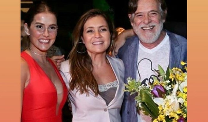 Rosana aparecida da Silva 