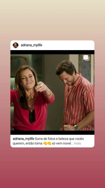 Rosana aparecida da Silva 