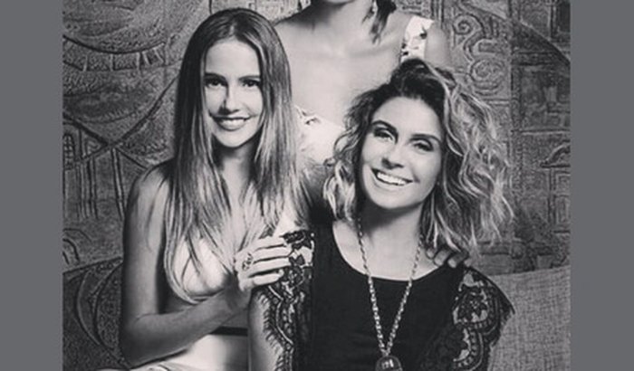 Rosana aparecida da Silva 