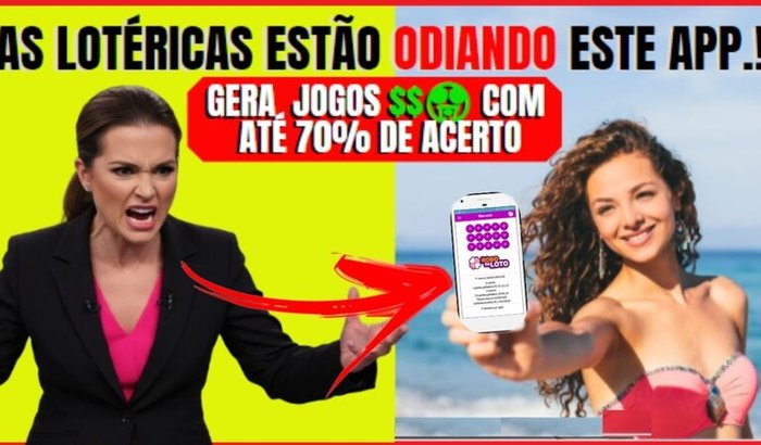 Robo da Loto é Confiável Mesmo? Robô da Lotofácil 2025