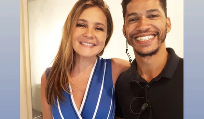 Rosana aparecida da Silva 