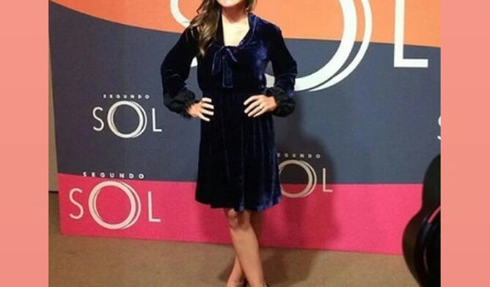 Rosana aparecida da Silva 