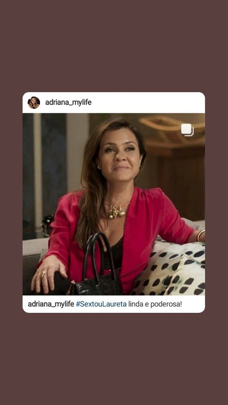 Rosana aparecida da Silva 
