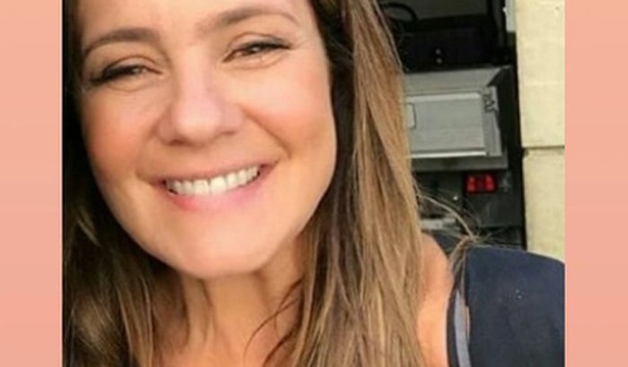 Rosana aparecida da Silva 