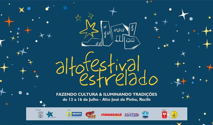 Jec no Festival Alto Estrelado 