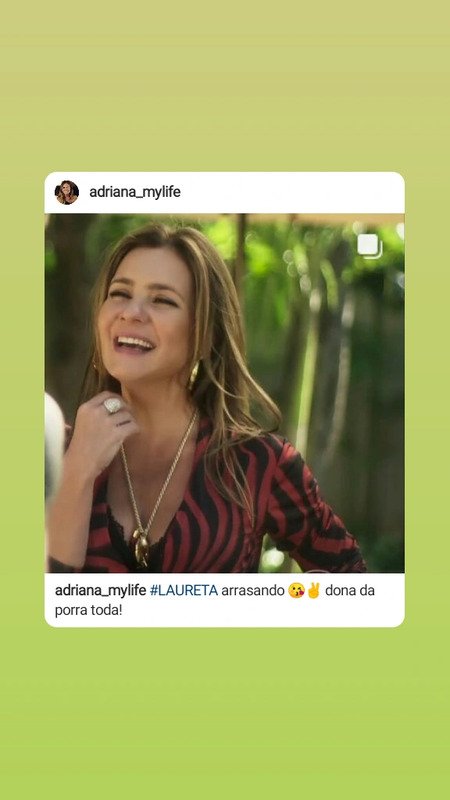 Rosana aparecida da Silva 